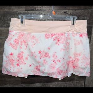 Brand New Lululemon Women’s Regular Skirt